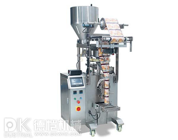 自動(dòng)包裝機(jī)