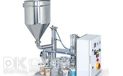 自動(dòng)包裝機(jī)