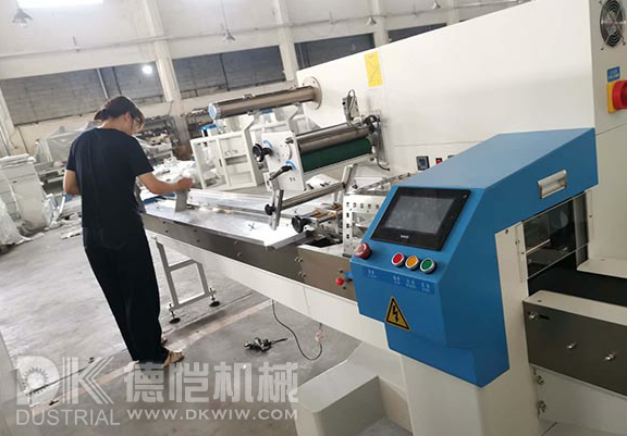 自動(dòng)包裝機(jī) 自動(dòng)包裝機(jī)